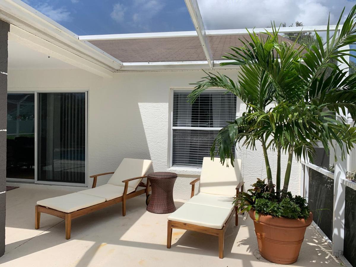 Paradise Home Near Img Academy&Siesta Key Beach Bradenton Bagian luar foto